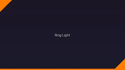积分兑换 - LED环形补光灯 | 和记平台 积分商城