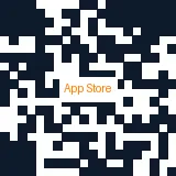 App Store下载二维码 - 每日大赛 和记平台 APP